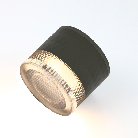 Накладной светильник General GWL-GX53-M-IP65 661956