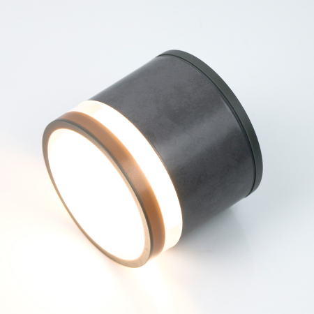 Накладной светильник General GWL-GX53-M-IP65 661953