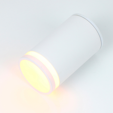 Накладной светильник General GWL-E27-M-IP65 661970