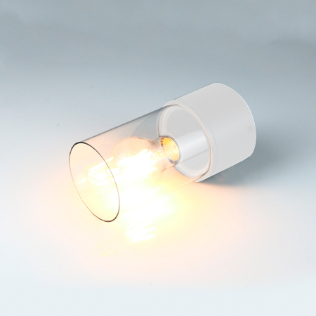 Накладной светильник General GWL-E27-M-IP65 662650