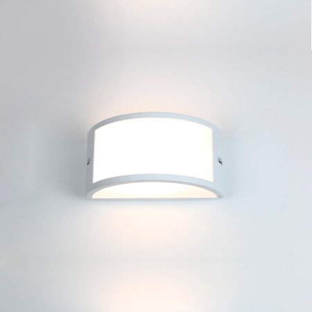 Фасадный светильник General GWL-GX53-M-IP65 662479