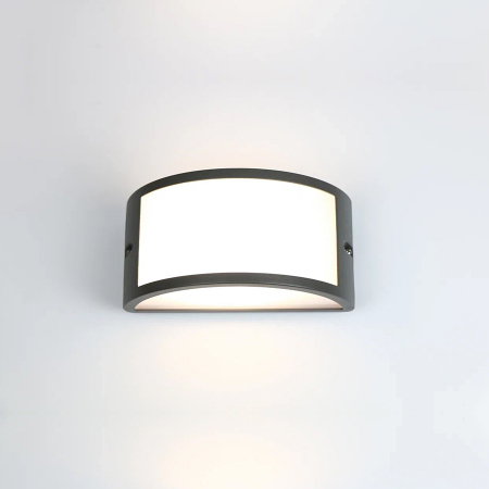 Фасадный светильник General GWL-GX53-M-IP65 662478