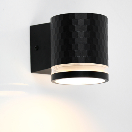 Уличный настенный светильник General GWL-GX53-M-IP65 662277