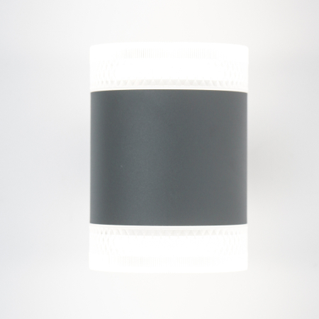 Уличный настенный светильник General GWL-2GX53-M-IP65 662288