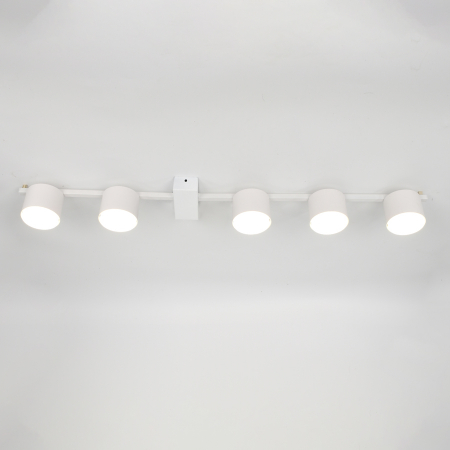 Потолочная люстра General GCHL-5GX53-M 662339