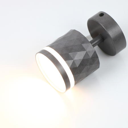 Спот General GWL-GX53-M-IP20 662063