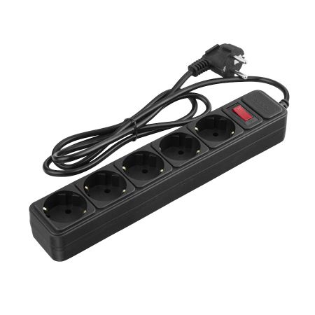 Сетевой фильтр General GPS-5-10-3x075-700-B 471018