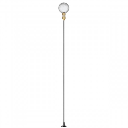 Ландшафтный светильник Odeon Light Nature Dande 7121/2GLB