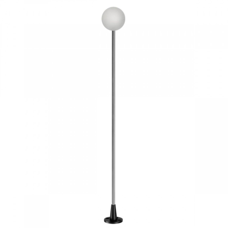 Ландшафтный светильник Odeon Light Nature Notte 7123/1GLB