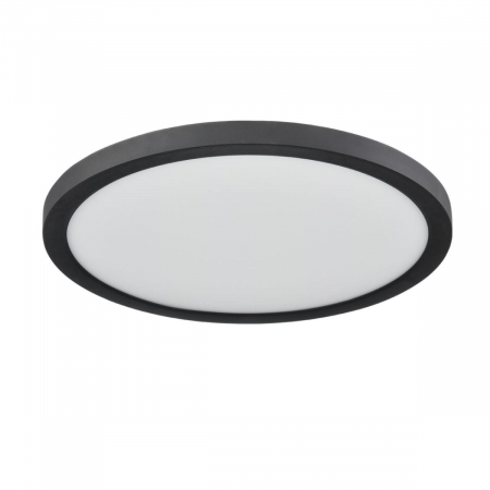 Потолочный светильник Sonex Mitra Led Nebula Black 7788/24L