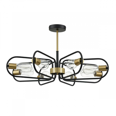 Люстра на штанге Lumion Comfi Almira 8058/8C