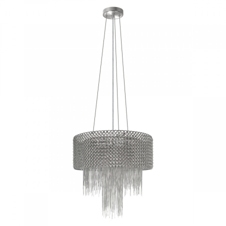 Подвесная люстра Loft IT Opera 10406/500