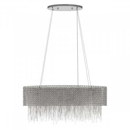 Подвесная люстра Loft IT Opera 10406/850L