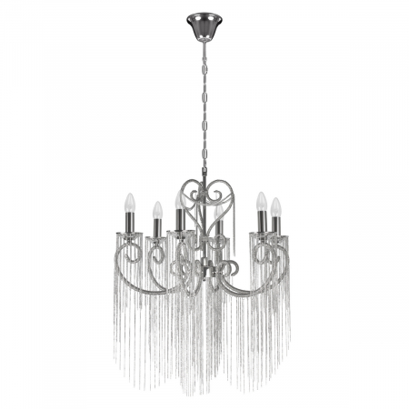 Подвесная люстра Loft IT Wonderland 10405/6