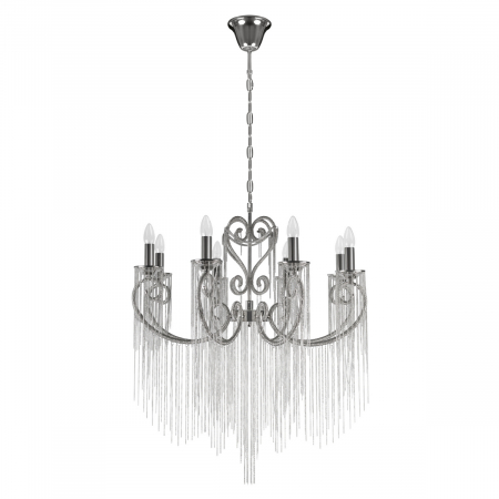 Подвесная люстра Loft IT Wonderland 10405/8