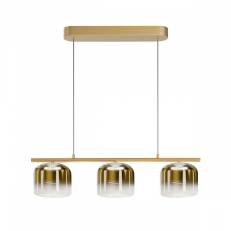 Подвесной светильник Maytoni Spirito MOD286PL-L12G3K