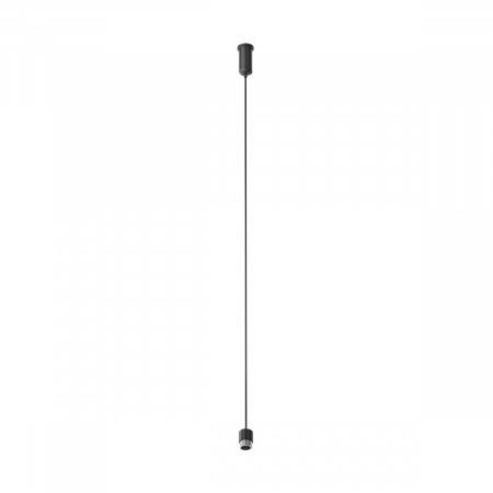 Тросовый подвес Maytoni Shelf CA028SW-L1000-B