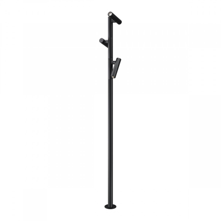 Парковый светильник Maytoni Torq O494FL-L30B3K