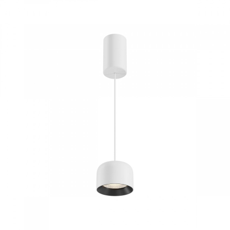 Подвесной светильник Maytoni Comfy P113-L12-3K-W