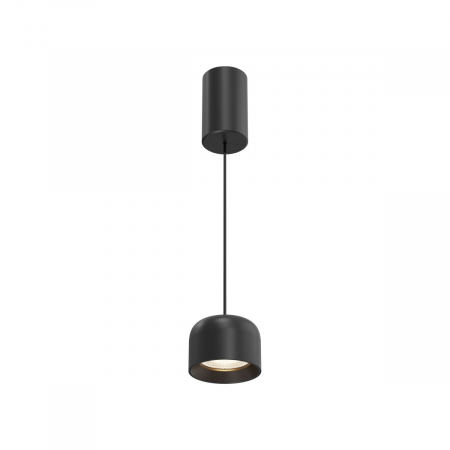 Подвесной светильник Maytoni Comfy P113-L12-3K-B