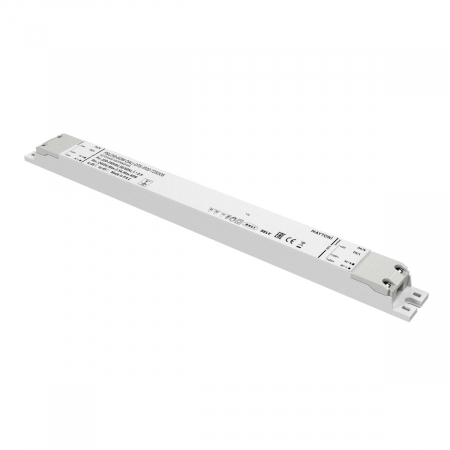 Блок питания Maytoni Dali 60Вт DC24В IP20 725006