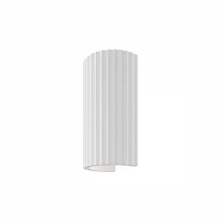 Настенный светильник Maytoni Parma C124WL-GU10-02-W