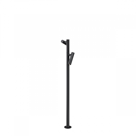 Ландшафтный светильник Maytoni Torq O494FL-L20B3K