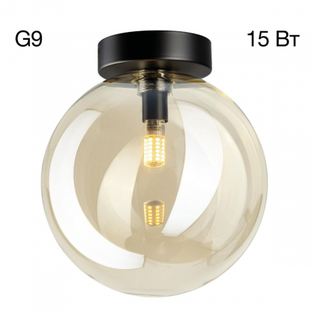 Потолочный светильник Citilux Orton CL202512