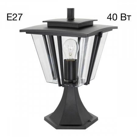 Ландшафтный светильник Citilux Forts CLU10C