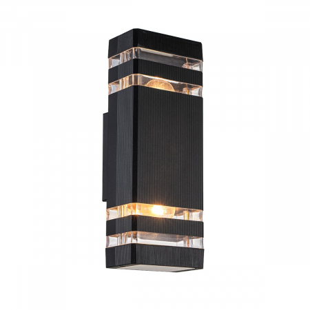 Уличный настенный светильник Escada Exmoor 30013W/02