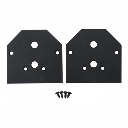 Заглушка Crystal Lux Space CLT 0.234 06 BL