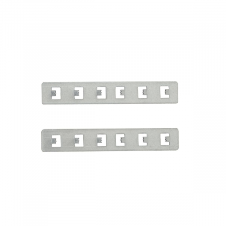 Планка соединительная (2 шт.) Crystal Lux Space CLT 0.223 05