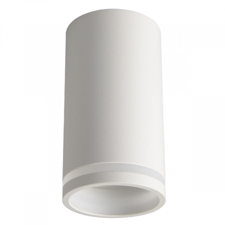 Накладной светильник Crystal Lux CLT 072C WH