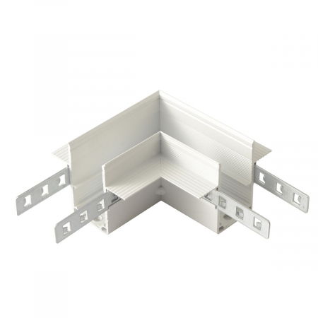 Соединитель Crystal Lux Space CLT 0.223 11 WH