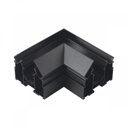 Угол соединительный Crystal Lux Space CLT 0.234 01 BL