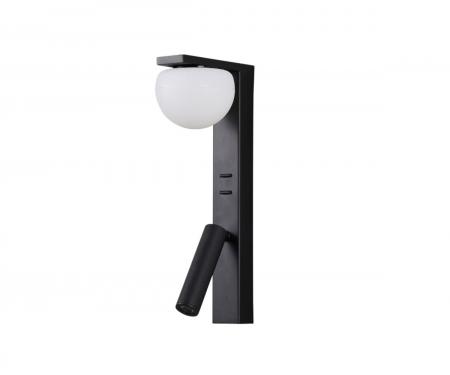 Настенный светильник Kink Light Грета 07809W,19(4000K)