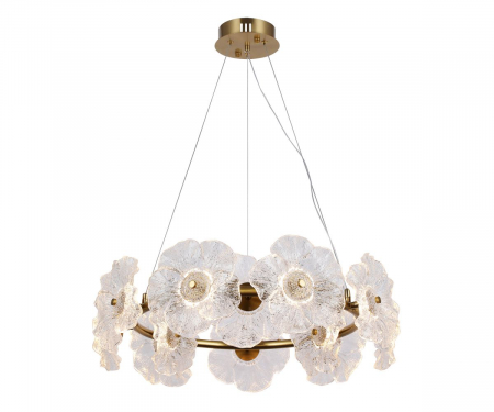 Подвесная люстра Kink Light Грея 07601-60A,36