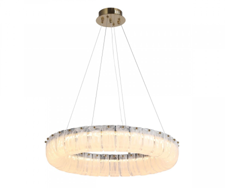 Подвесная люстра Kink Light Гэлли 07599-60,36