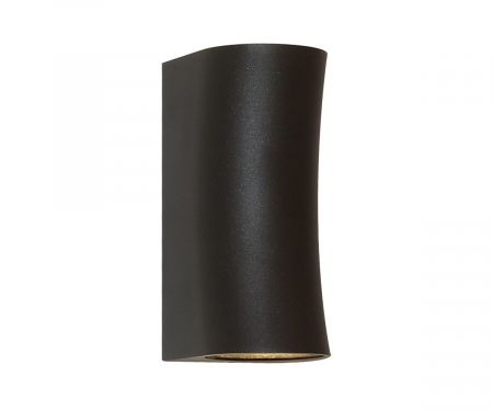 Фасадный светильник Kink Light Дани 09319-2,19