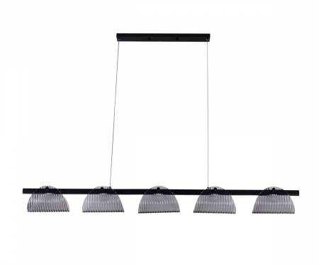 Подвесная люстра Kink Light Каспи 08447-5AL,19(16)