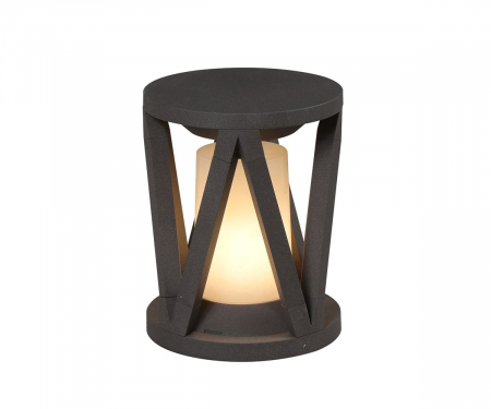 Ландшафтный светильник Kink Light Лолли 09325,19