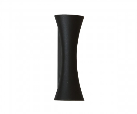 Фасадный светильник Kink Light Эрни 09318-2,19