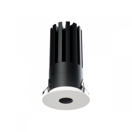 Встраиваемый светильник Lightstar Spira Slim 074336