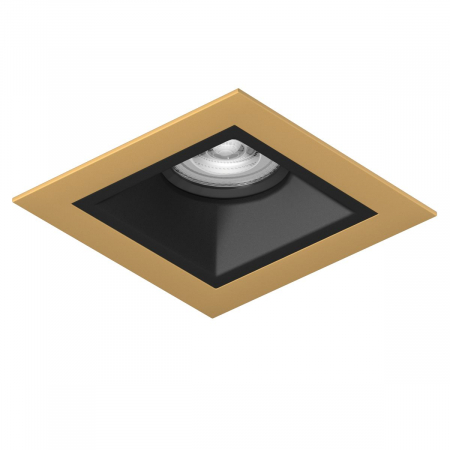 Встраиваемый светильник Lightstar Domino (214513+214507+214007) D51307BMOD