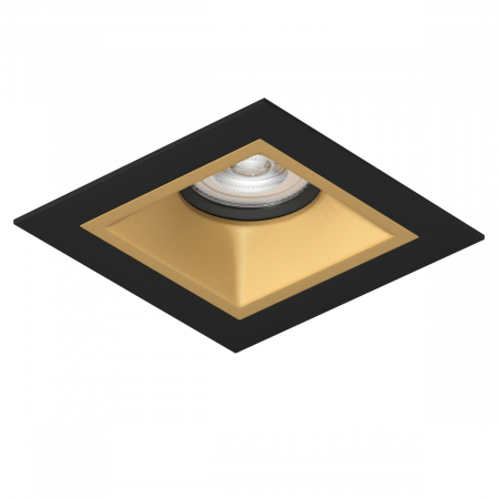 Встраиваемый светильник Lightstar Domino (214517+214503+214007) D51703BMOD