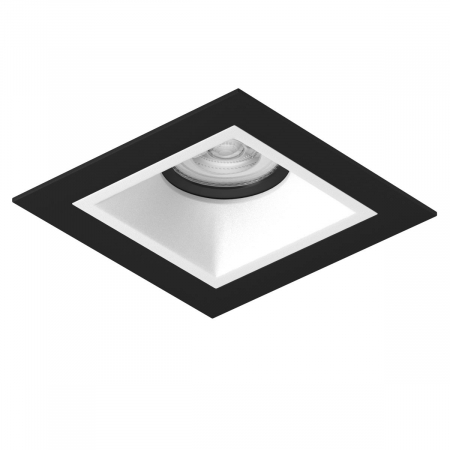 Встраиваемый светильник Lightstar Domino (214517+214506+214007) D51706BMOD