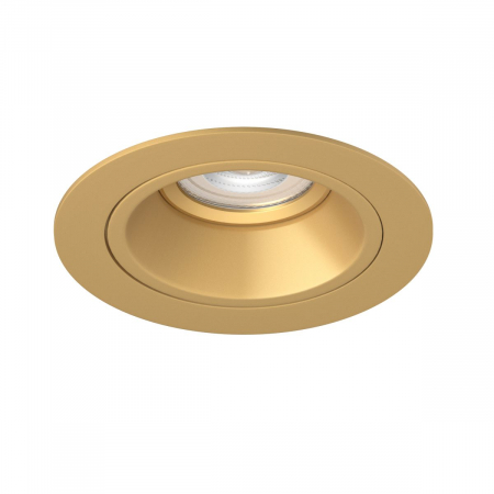 Встраиваемый светильник Lightstar Domino (214613+214603+214003) D61303GMOD