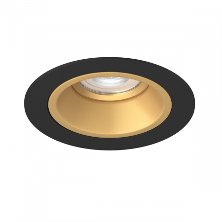 Встраиваемый светильник Lightstar Domino (214617+214603+214003) D61703GMOD