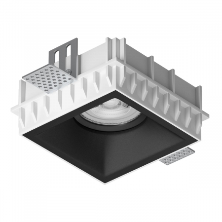 Встраиваемый светильник Lightstar Domino (214510+214507+214007) G214507BMOD