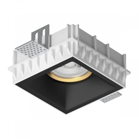 Встраиваемый светильник Lightstar Domino (214510+214507+214003) G214507GMOD